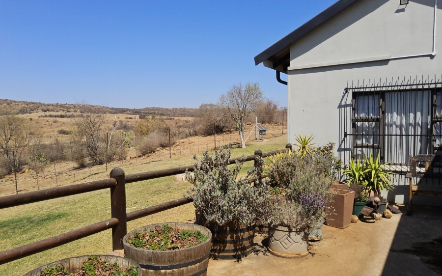 3 Bedroom Property for Sale in Potchefstroom Rural North West